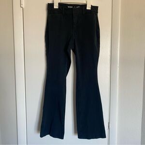 Old Navy High-Waisted Pixie Flare Pants Size 4 Petite